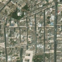 Mappa satellitare PIAZZA SANTO STEFANO, Manduria