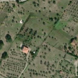 Mappa satellitare LARGO SANT'ANTONIO, Giungano