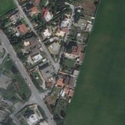 Mappa satellitare VIA GIULIO SECONDO, Taranto