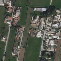 Mappa satellitare VIA FOLAGHE, Leporano