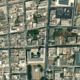 Mappa satellitare VIA XXIV MAGGIO, Lizzano