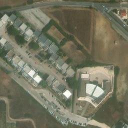 Mappa satellitare VIA PIO LA TORRE, Manduria