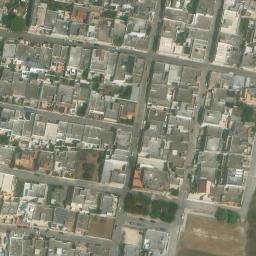 Mappa satellitare PIAZZA GABRIELE PEPE, Manduria