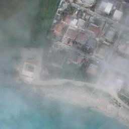 Mappa satellitare VIA BUCCINE, Taranto