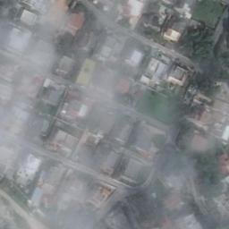 Mappa satellitare VIA CAVALLUCCI MARINI, Taranto