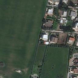 Mappa satellitare VIA CESARE PASCARELLA, Taranto