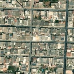 Mappa satellitare VIA SARDEGNA, Lizzano