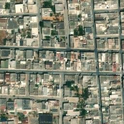 Mappa satellitare VIA DIFESUOLA, Lizzano