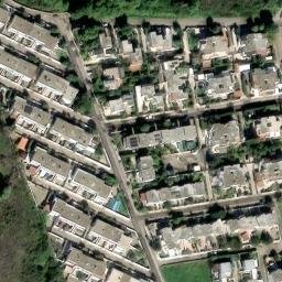 Mappa satellitare VIA PROCIDA, Lecce