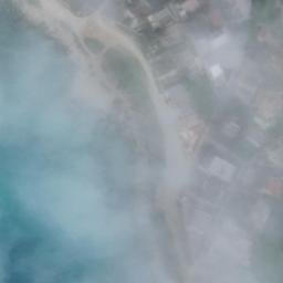 Mappa satellitare VIA CANNOLICCHI, Taranto