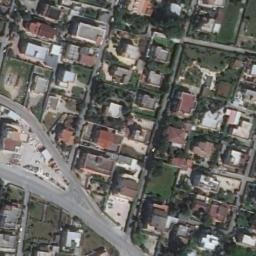 Mappa satellitare VIA LUCA SIGNORELLI, Taranto