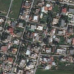Mappa satellitare VIA LAMPONI, Leporano