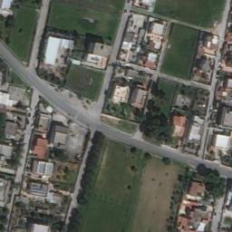 Mappa satellitare VIA GRU, Leporano
