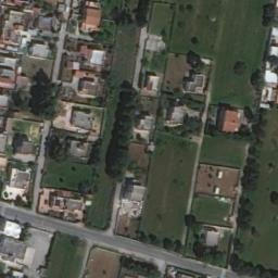 Mappa satellitare VIA BECCACCE, Leporano