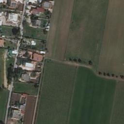 Mappa satellitare VIA COLOMBI, Leporano