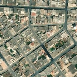 Mappa satellitare VIA UMBRIA, Lizzano