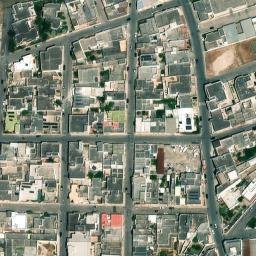 Mappa satellitare VIA CAMPANIA, Salice Salentino