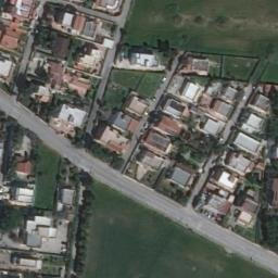 Mappa satellitare VIA MELI, Leporano