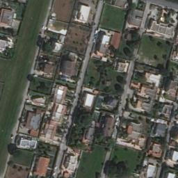 Mappa satellitare VIA AZALEE, Leporano