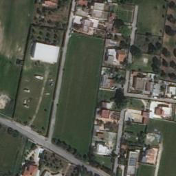 Mappa satellitare VIA RONDINI, Leporano