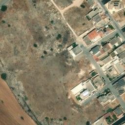 Mappa satellitare VIA LEONIDA DA TARANTO, Lizzano