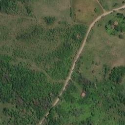Mappa satellitare VIA TERRITORIO, Felitto