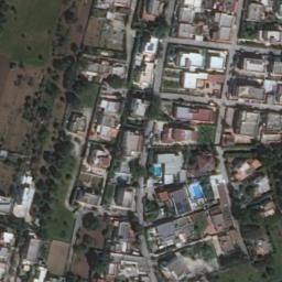 Mappa satellitare VIA BEGONIE, Leporano