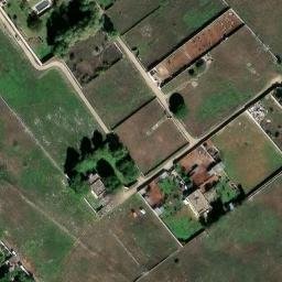 Mappa satellitare VIA ORONZO ANDRETTA, Lecce