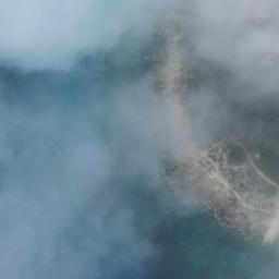 Mappa satellitare VIA PESCA A STRASCICO, Taranto