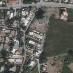 Mappa satellitare VIA PLATANI, Leporano