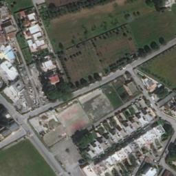 Mappa satellitare VIA DUE GIUGNO, Leporano