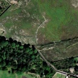 Mappa satellitare VIA ALESSANDRO AGRIMI, Lecce