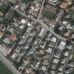 Mappa satellitare VIA BASENTO, Leporano