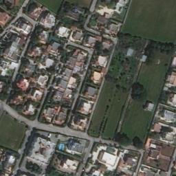 Mappa satellitare VIA ARNO, Leporano