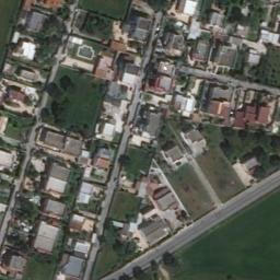 Mappa satellitare VIA ABRUZZO, Leporano