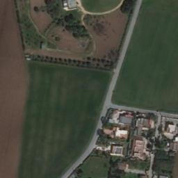 Mappa satellitare VIA LECCE, Leporano