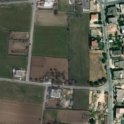 Mappa satellitare VIA LA PIGNA, Leporano