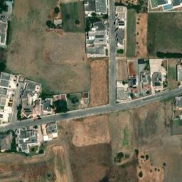 Mappa satellitare VIA DEI CAPOCELLI, Salice Salentino