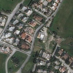 Mappa satellitare VIA CANNE, Leporano
