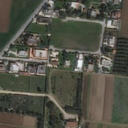 Mappa satellitare VIA BARI, Leporano