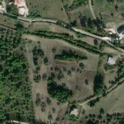 Mappa satellitare VIA ALENTO, Agropoli