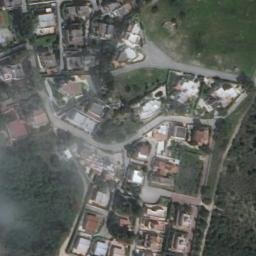 Mappa satellitare VIA ARBUSTI, Leporano