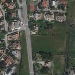 Mappa satellitare VIA OFANTO, Leporano