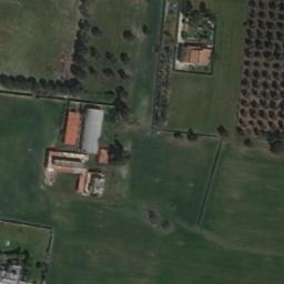 Mappa satellitare VIA MALVAROSE, Leporano