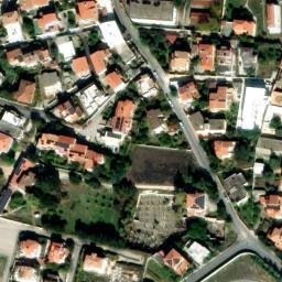 Mappa satellitare VIA PIEMONTE, Orosei