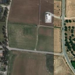 Mappa satellitare VIA SETTETOMOLI, Leporano
