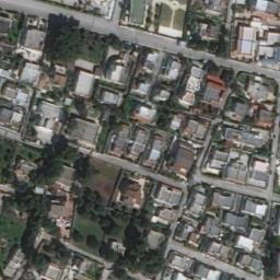 Mappa satellitare VIA BARBERA, Leporano