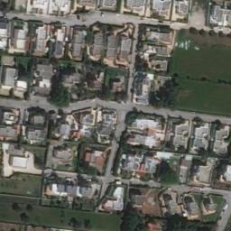 Mappa satellitare VIA NOCCIOLE, Leporano