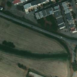 Mappa satellitare VIA ATENA, Bernalda