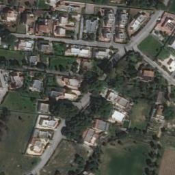 Mappa satellitare VIA CORBEZZOLI, Leporano
